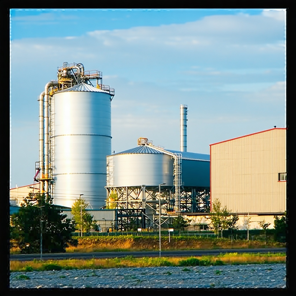 CELO Industrias-1