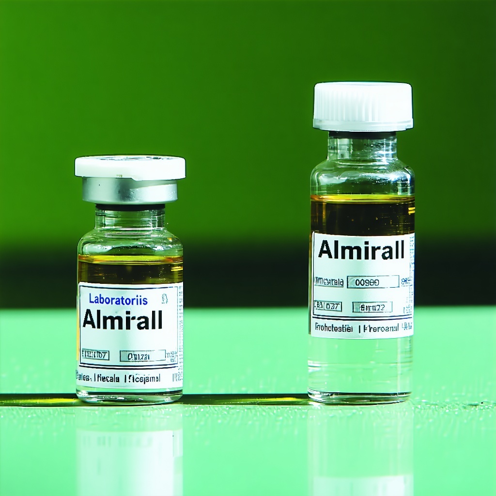 Laboratoris Almirall