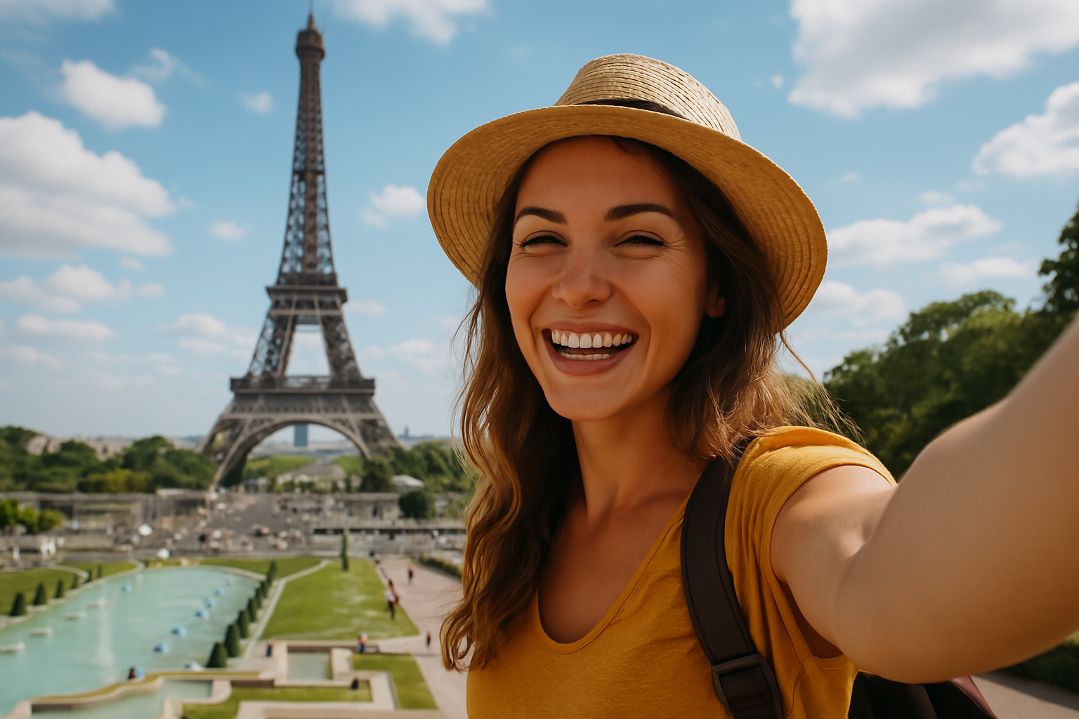 Turismo